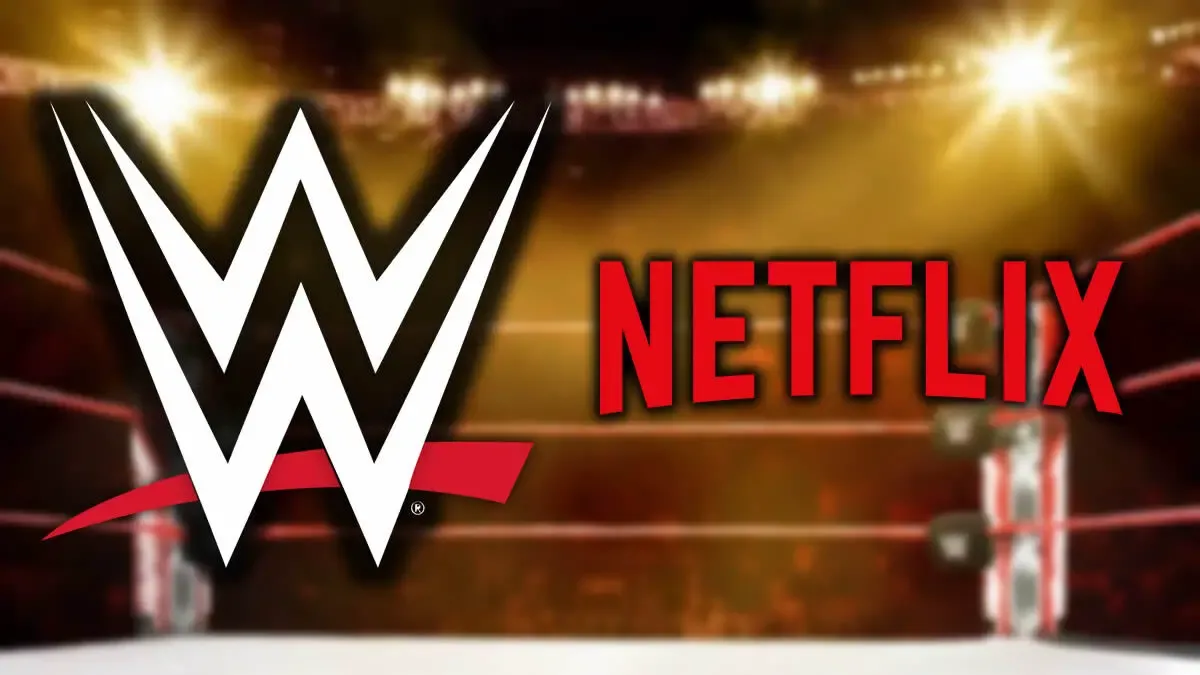 Location Of WWE Raw Premiere On Netflix Revealed